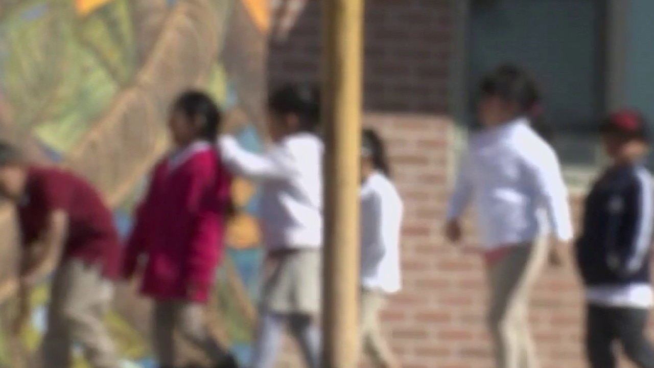 Approaching conversations about race with kids 