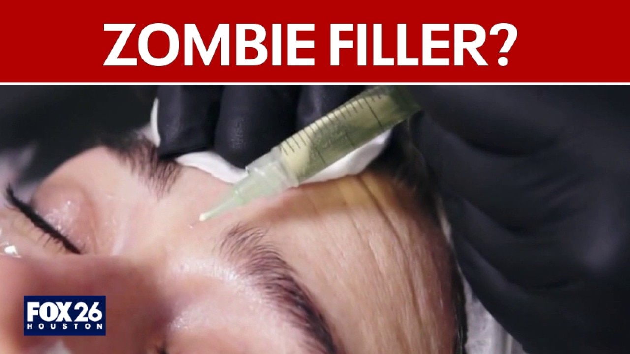 Are 'Zombie Fillers' Safe? Expert Insights on Donor Fat Use