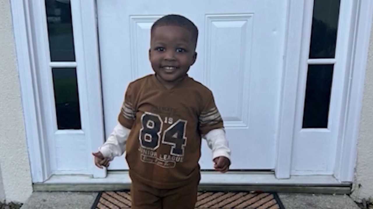 Family wants justice after 2-year-old found dead