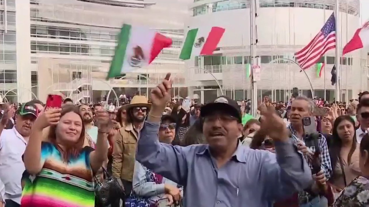 Bay Area kicks off Hispanic Heritage Month