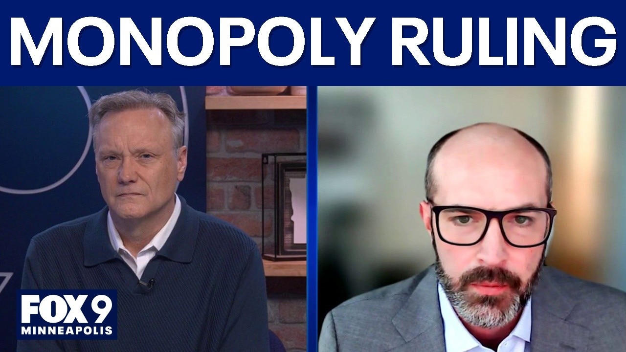 Live Nation, Ticketmaster ruling explained