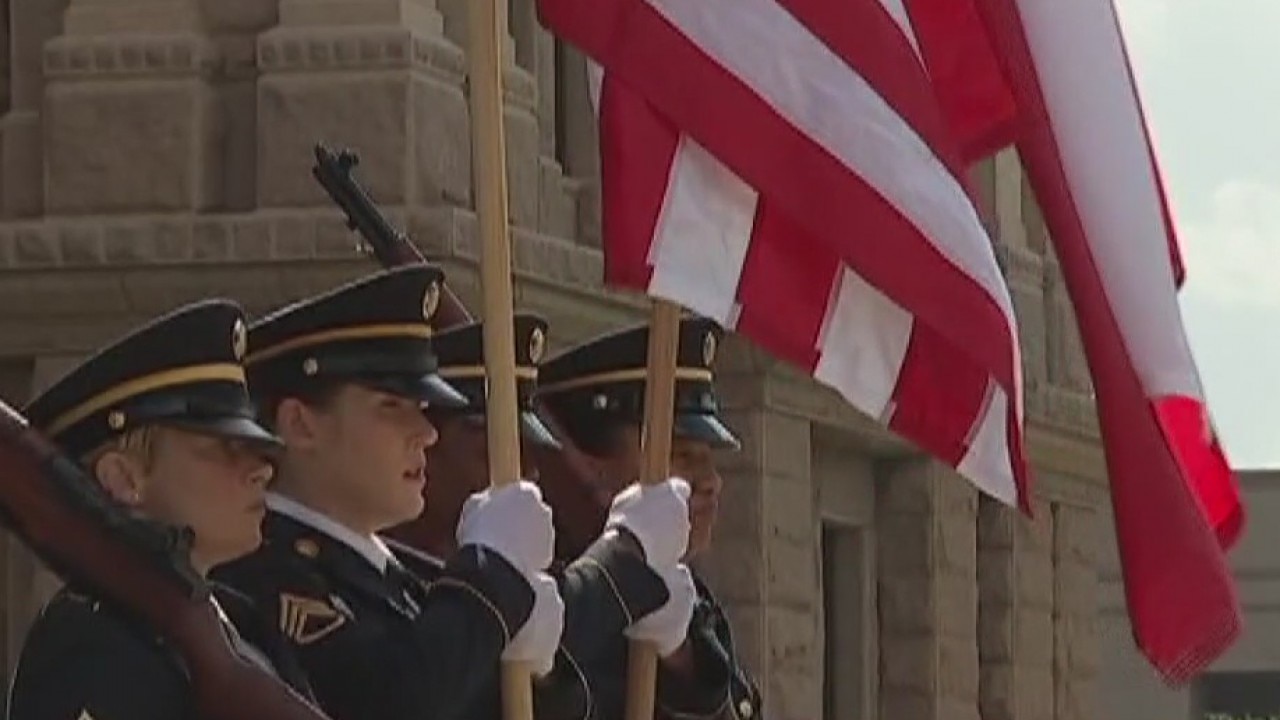 FOX 7 Care Force: Celebrating women veterans