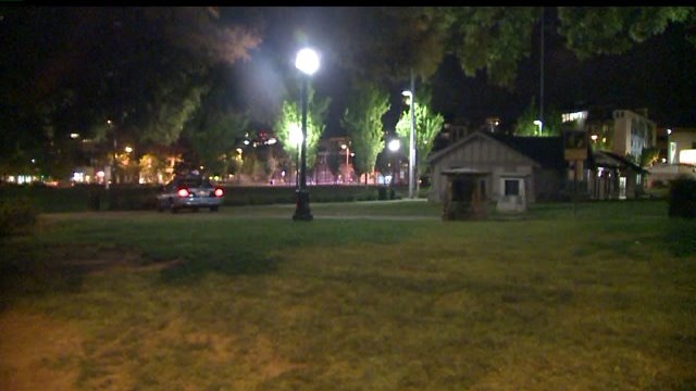 Shining a light on Capitol Hill crime