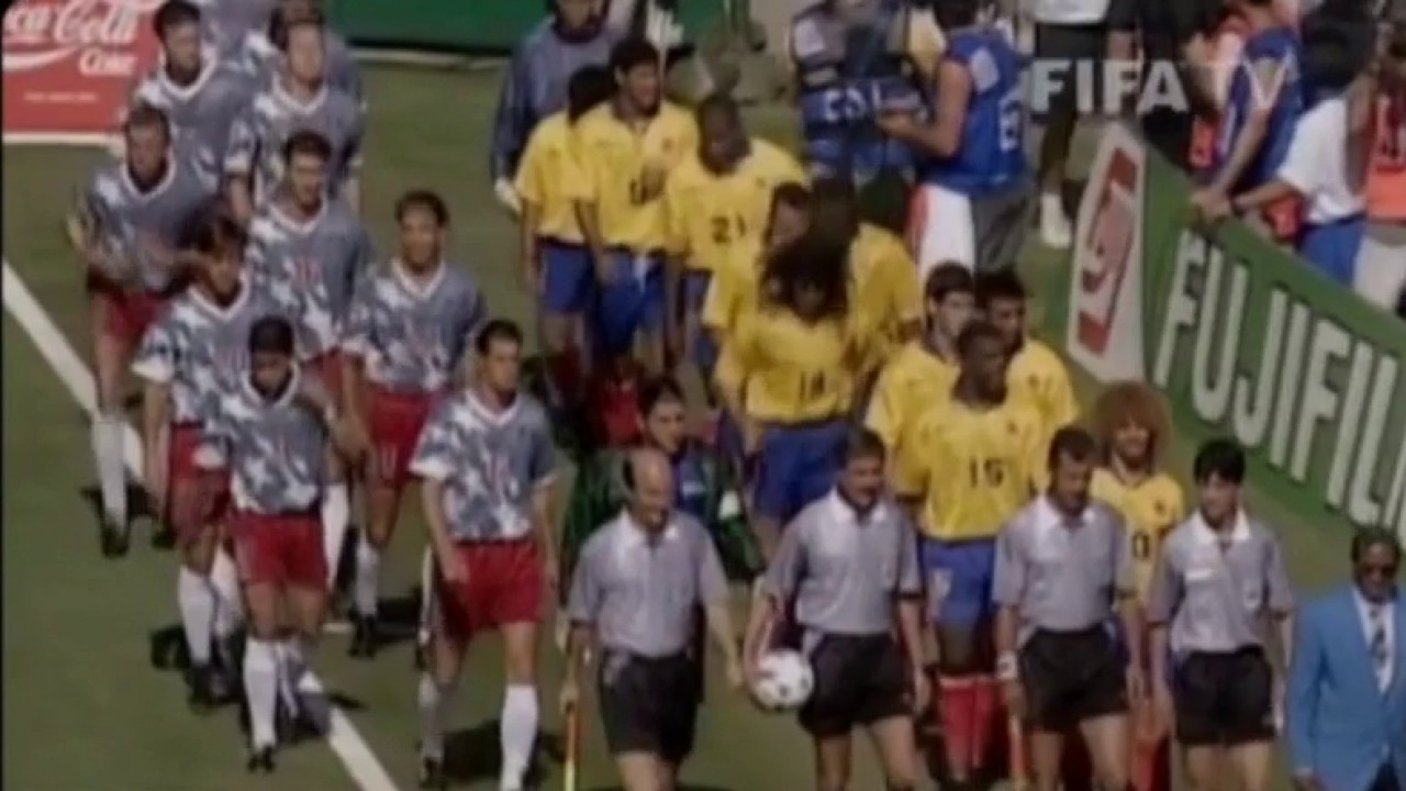 National Soccer Hall of Fame member Marcelo Balboa joins Fox Local San Francisco for a wide-ranging discussion on the 'Beautiful Game'