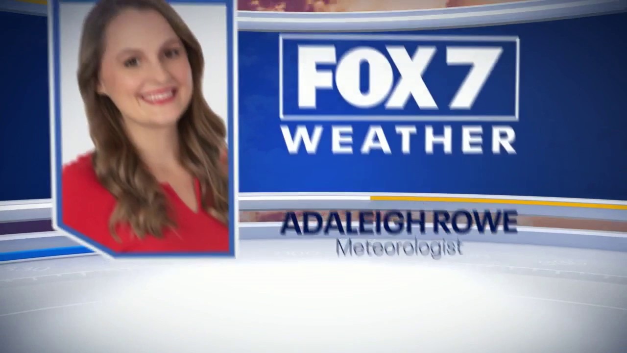 Austin weather: Aug. 29 morning forecast