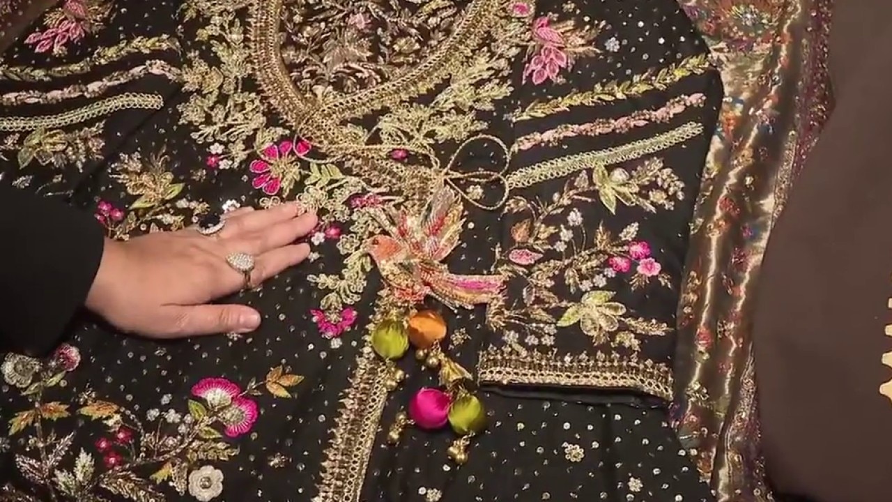 Global multicultural bazaar brings food, fashion and culture from around the world to Chicago