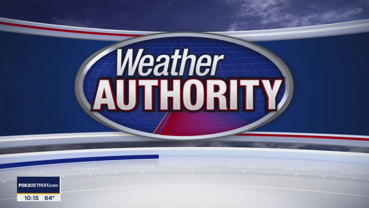 A sunny day after the morning fog