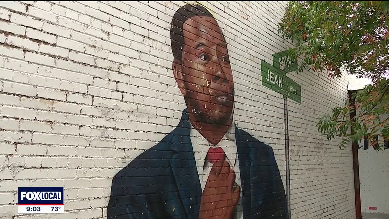 Botham Jean's family reacts to Amber Guyger's parole