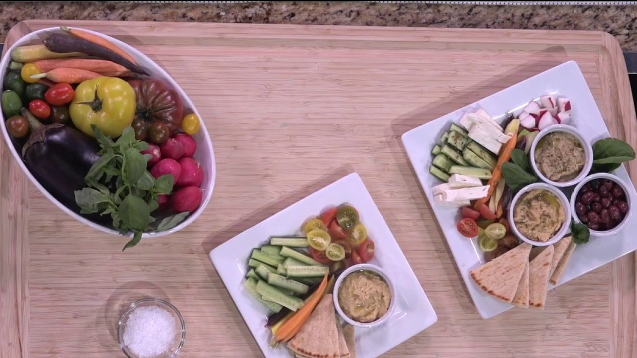 Streamline your family’s school lunches