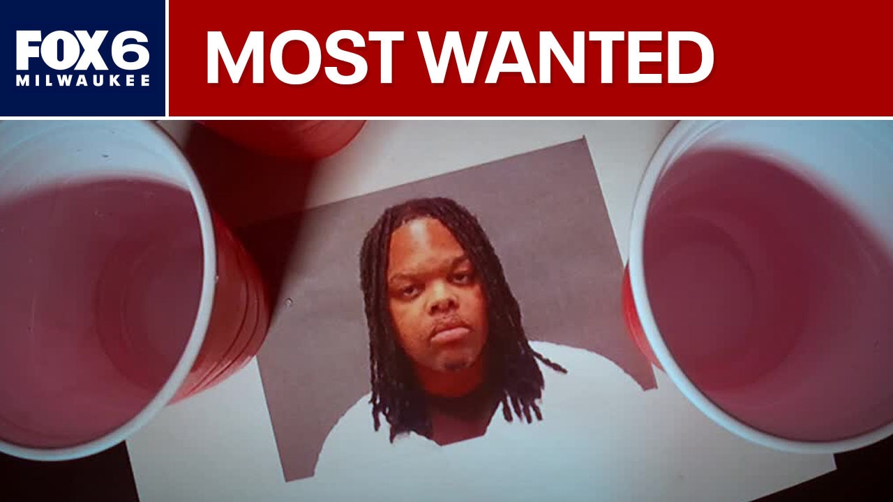Wisconsin's Most Wanted: Darren Simmons