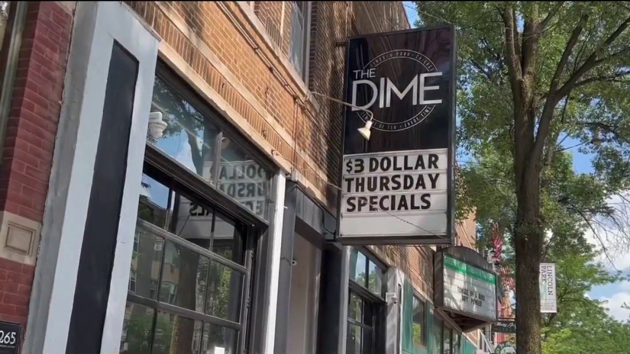 Lincoln Park bar shut down by CPD after fatal shooting