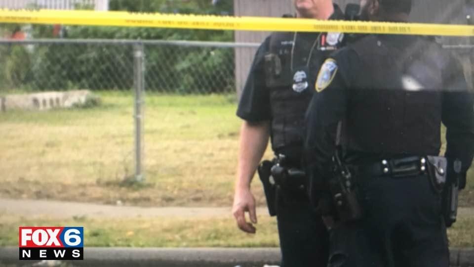 Nine Homicides in Nine Days