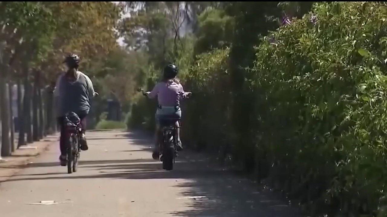 Bloomfield Township residents raise question about e-bikes after crashes