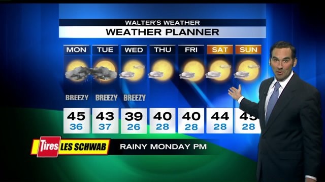 Q13 Fox forecast