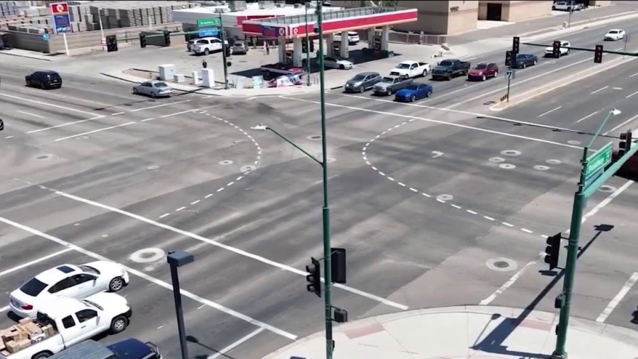 Report details alleged violent traffic stop by officers