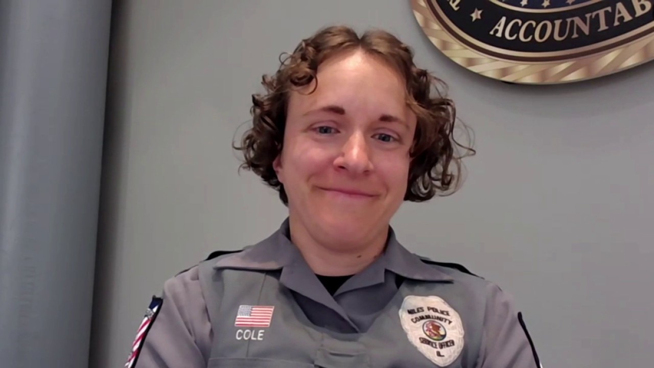 Woman seen taking goose eggs in Niles sparks outrage | ChicagoLIVE