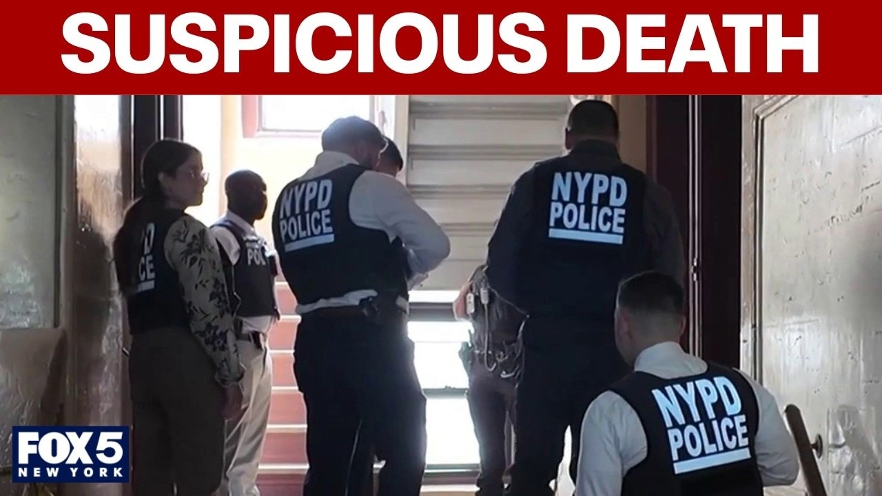59-year-old woman found dead with head trauma in Brooklyn