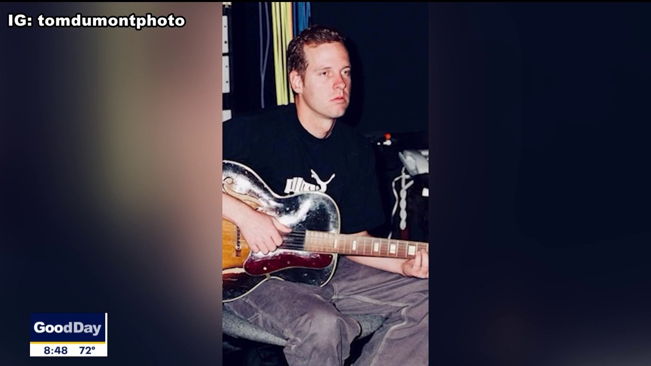 No Doubt's Tom Dumont diagnosed with Parkinson's: TMZ