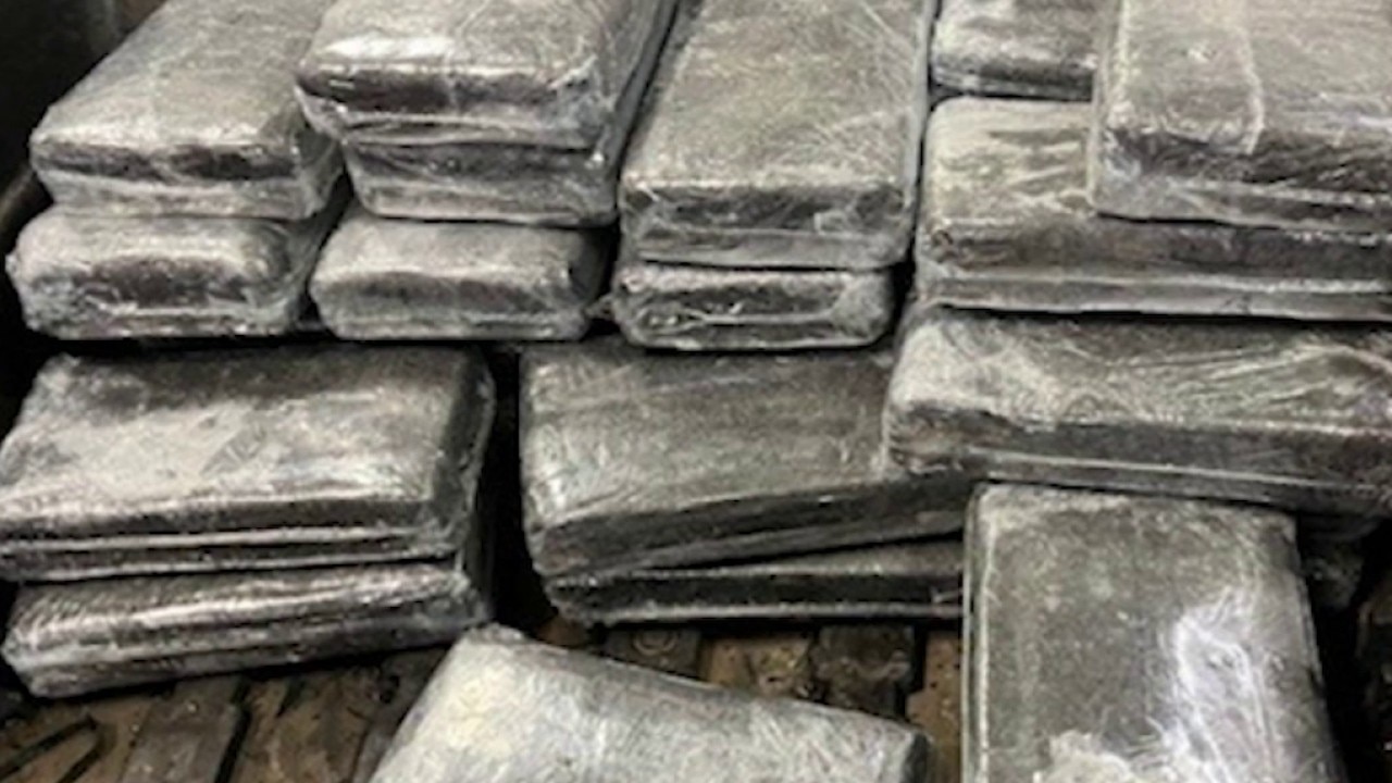 Trending: Cocaine in fruit shipments & AI child exploitation