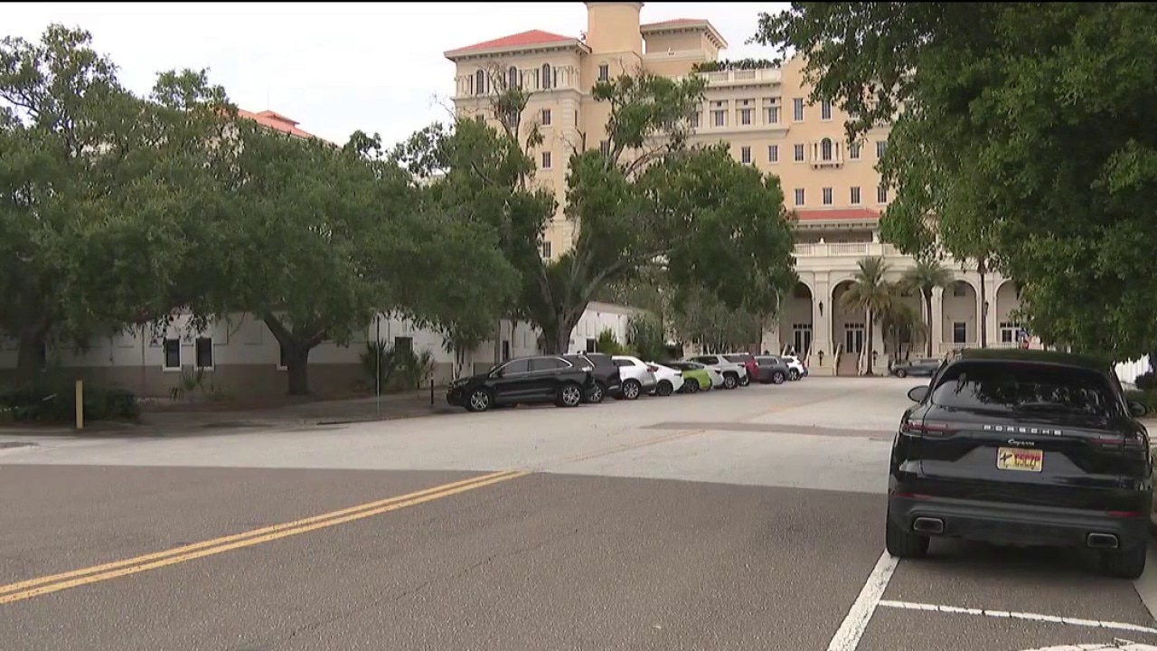 Final vote for new Scientology street takeover