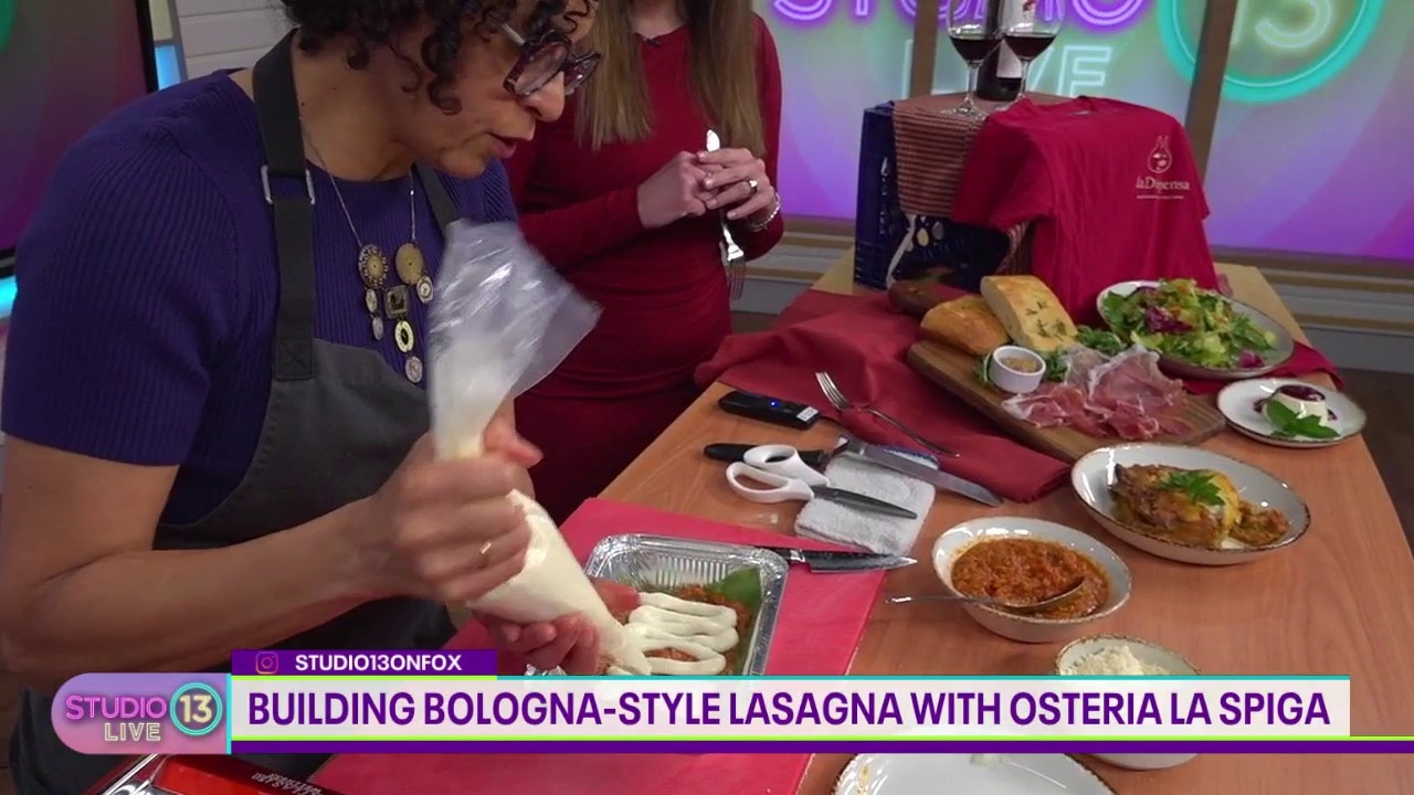 Osteria la Spiga celebrates 20 years in Chophouse Row