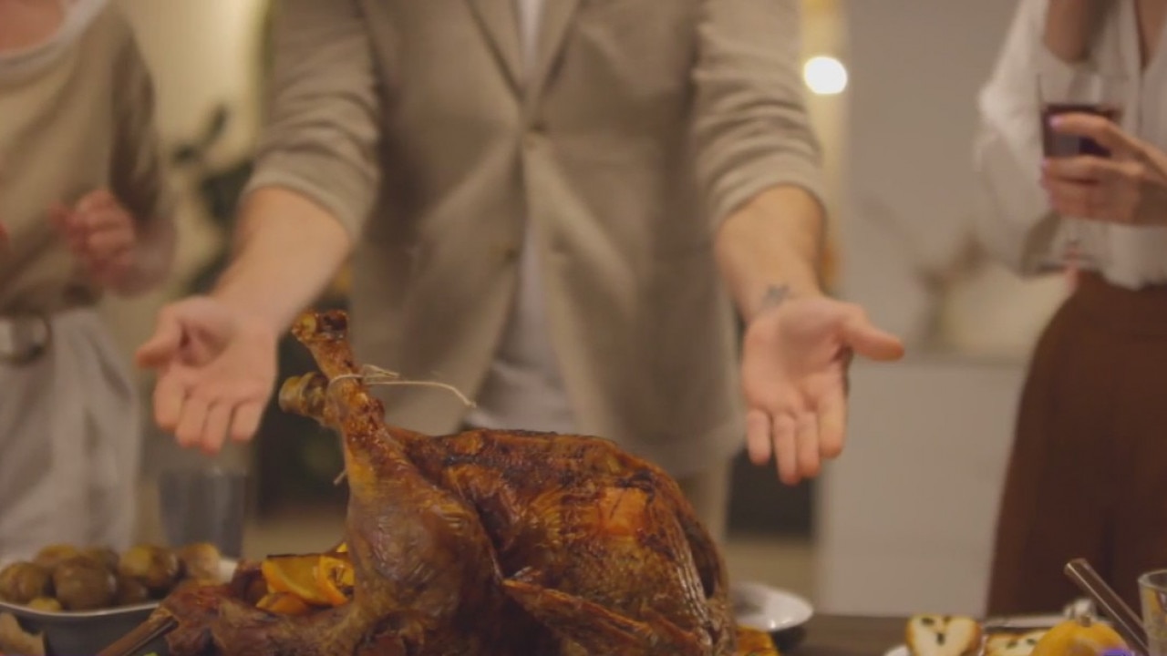 Importance of virtually maintaining holiday traditions with elderly loved ones