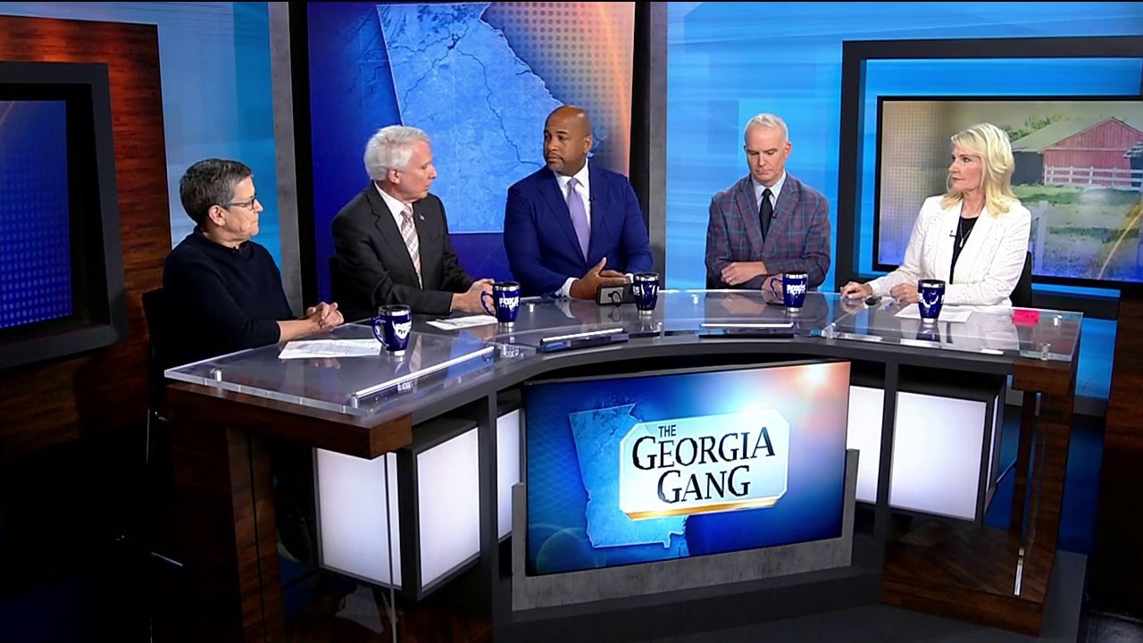MARTA federal investigation and GOP primary rivals