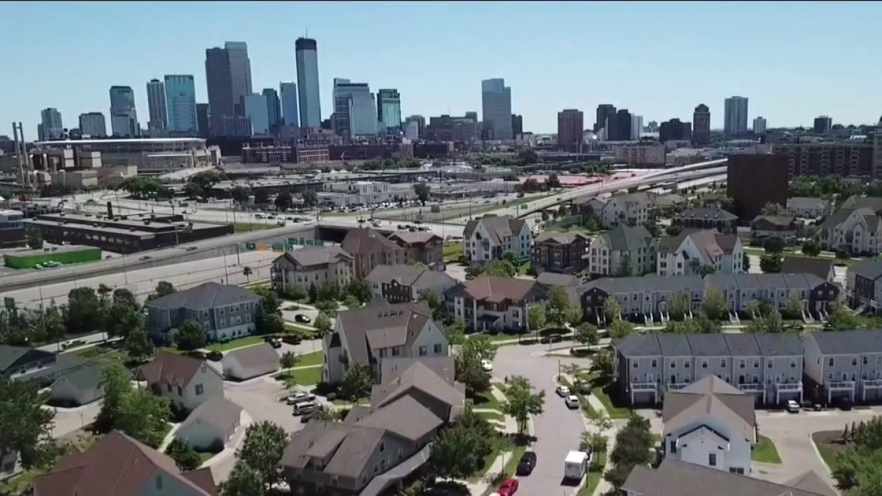 Mayor Frey proposes 11.3% tax hike for Minneapolis