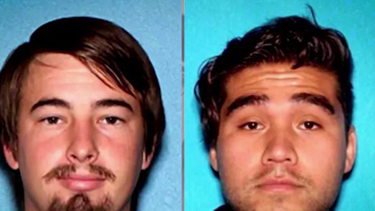 2 SoCal men charged in plot to attack White House UFC event