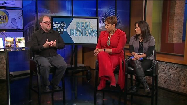 Real reviews with Paul Hall