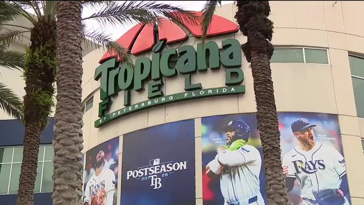 St. Pete hosts several big events this weekend