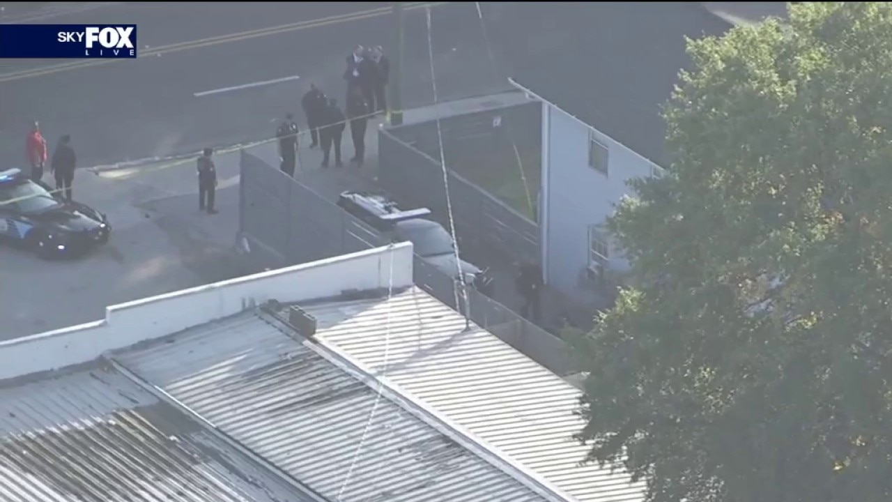APD investigating shooting involving officer in NW Atlanta