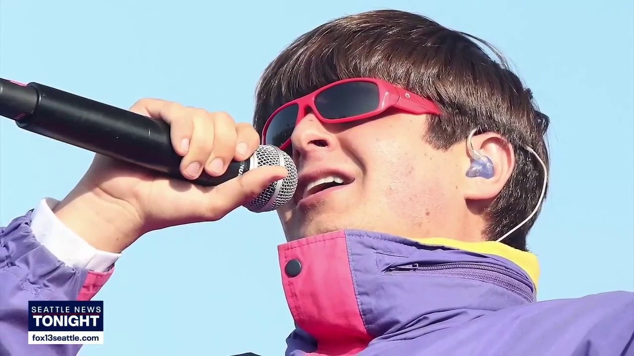 Artist, influencer Oliver Tree dies in helicopter crash
