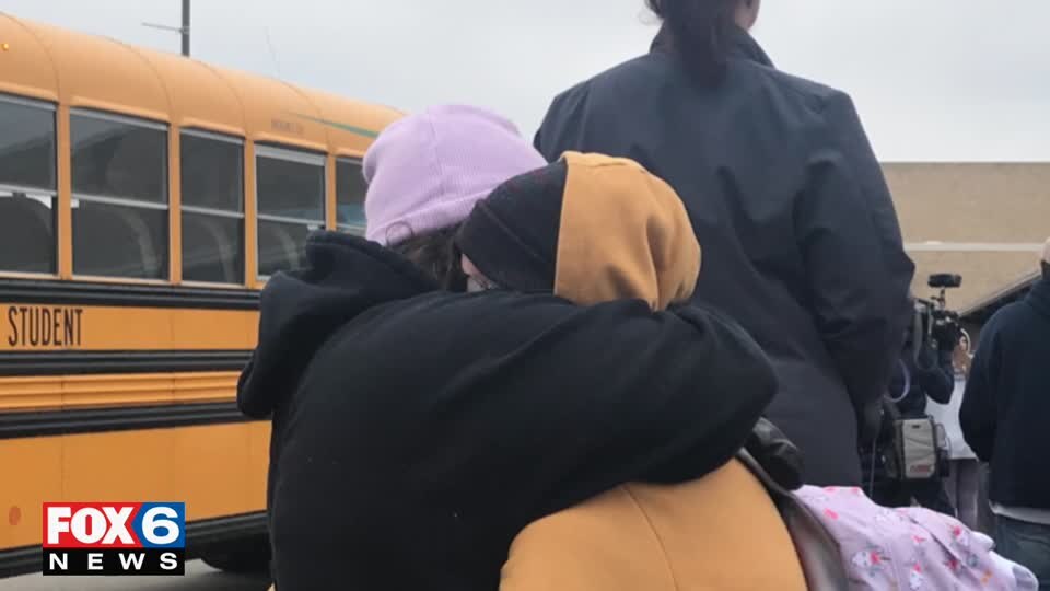 South shooting