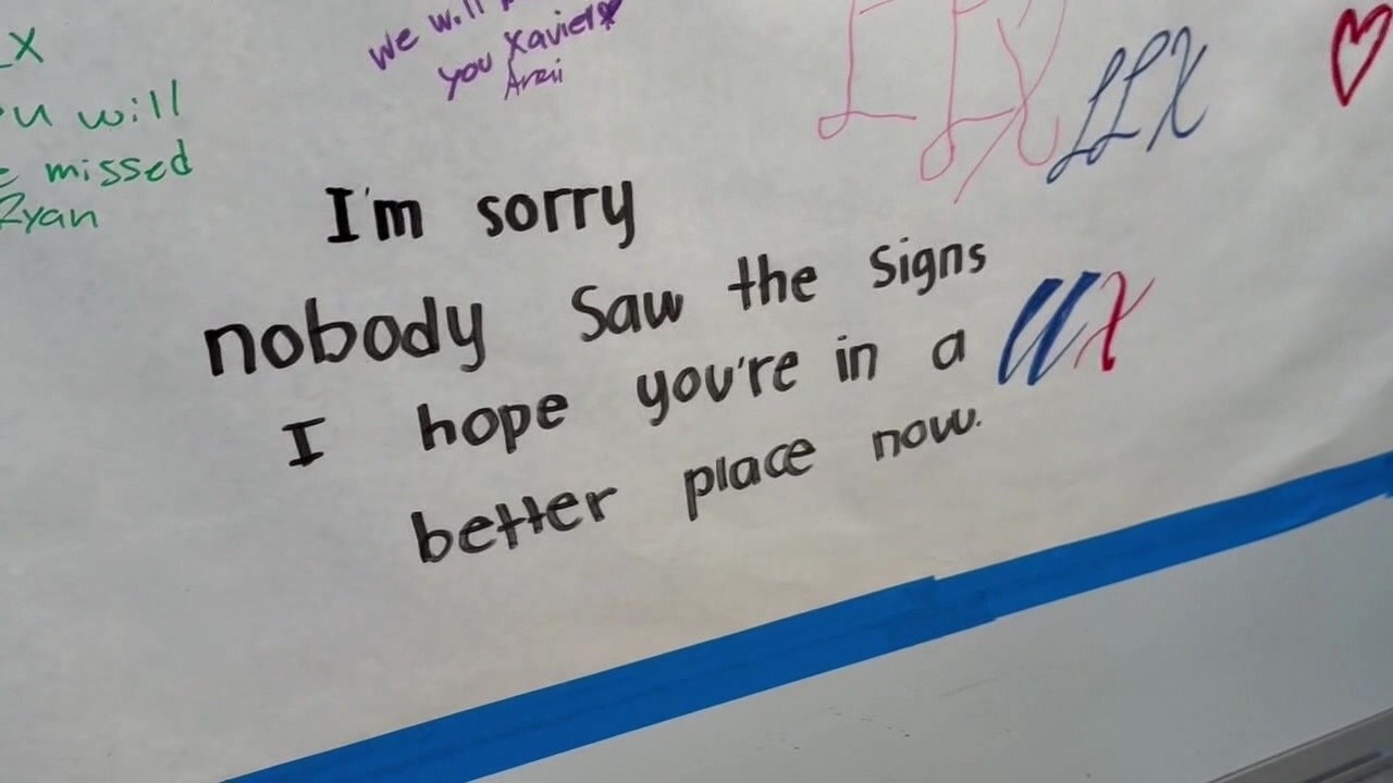 Student dies following Los Angeles classroom fight