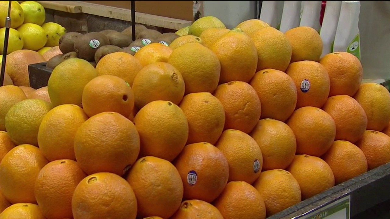 Chicago’s Grocery Rescue Program aims to reopen stores in food deserts