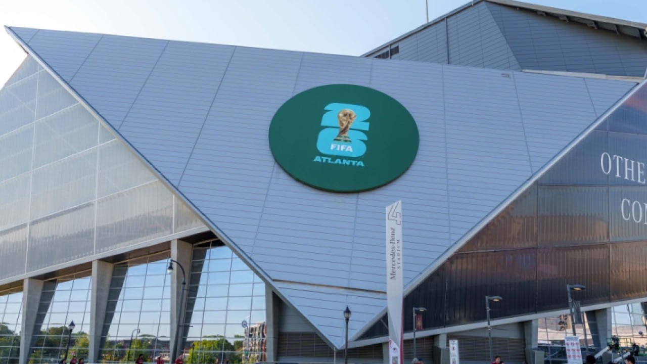Countdown to World Cup 2026: The weekly soccer update