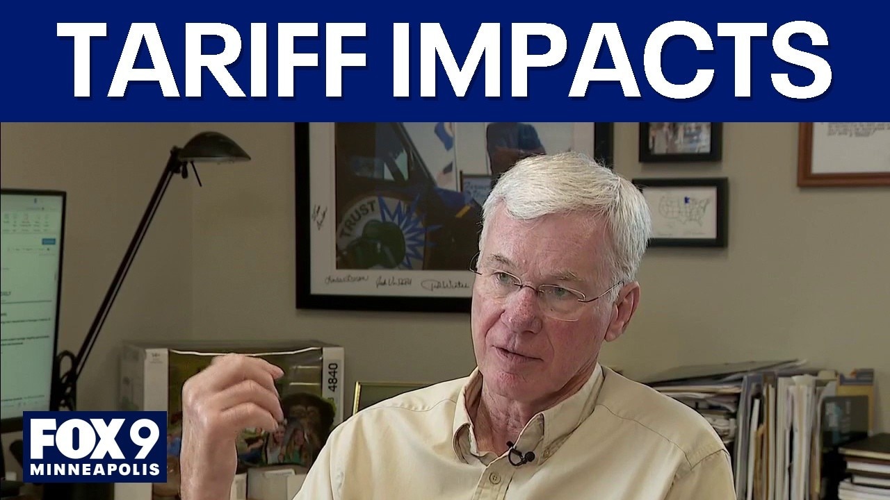 Canada’s tariffs: How it could affect Minnesota