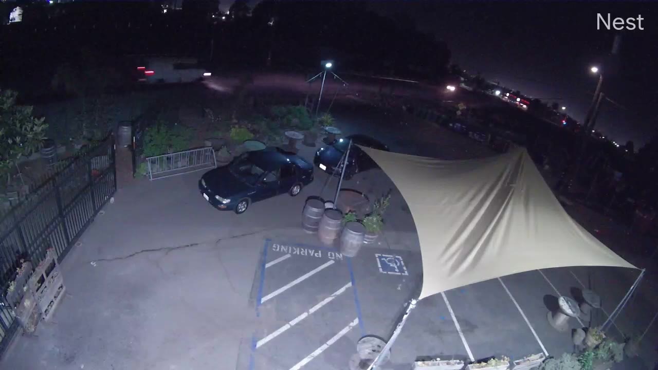 Richmond hit and run