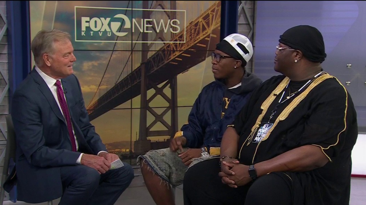 Brave New Voices returns to the Bay Area