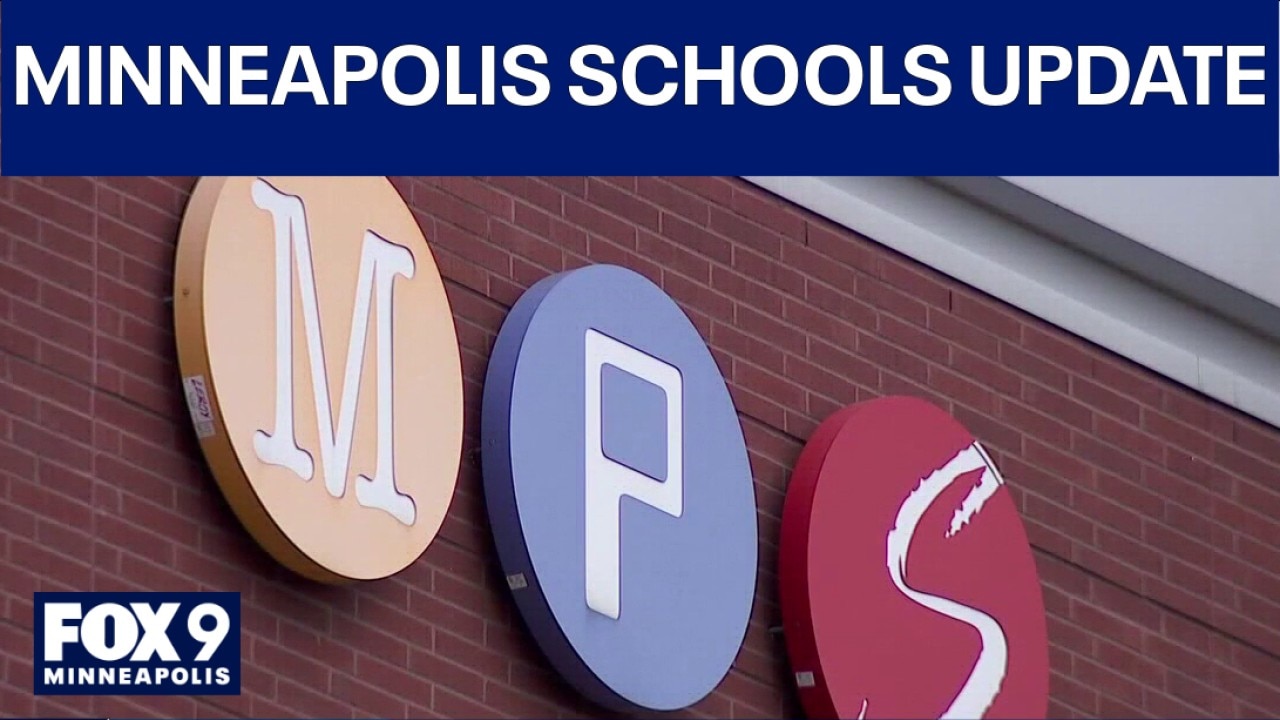 Minneapolis Superintendent recommends no school closures