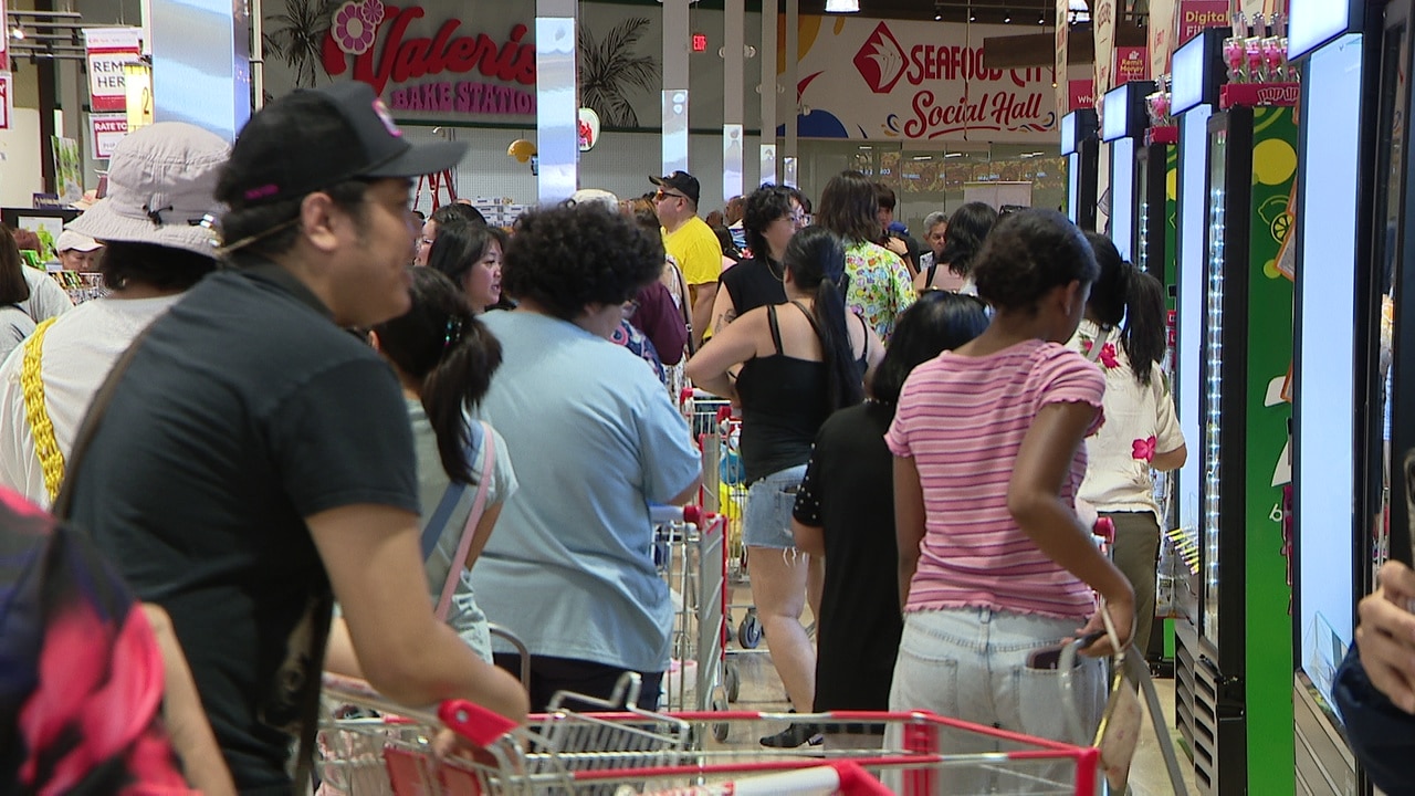 First Arizona Seafood City opens in Chandler