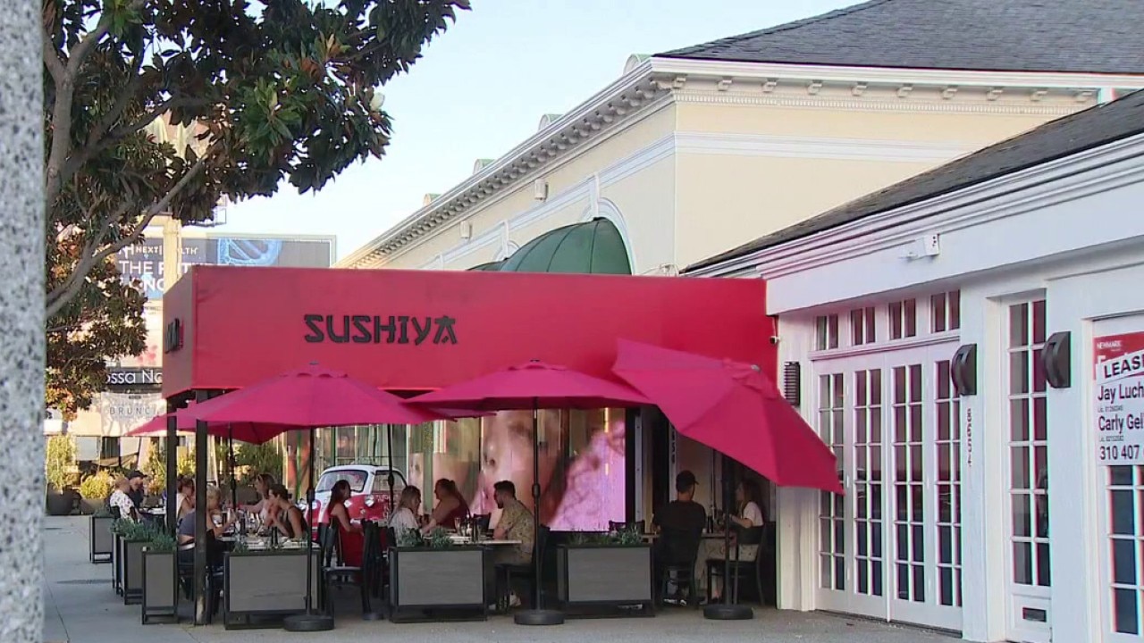 Sushiya set to close 