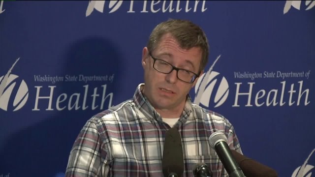 8 Washington kids hospitalized with polio-like symptoms