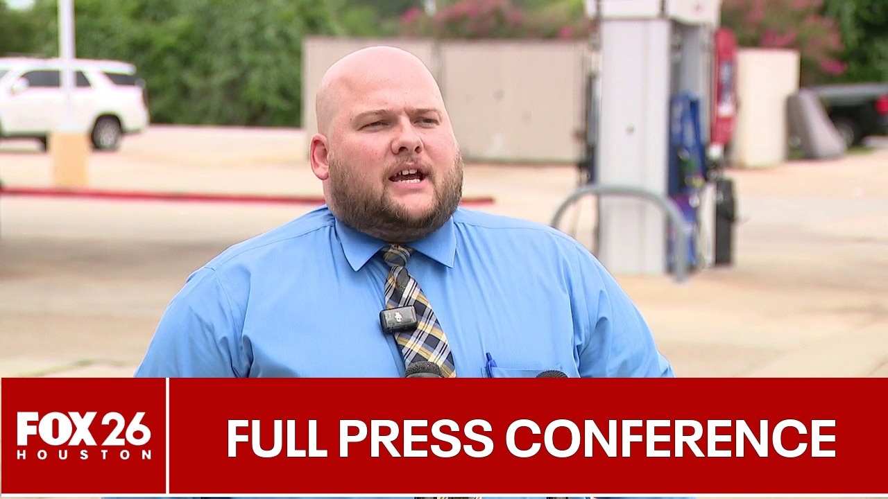 Deadly Spring double shooting | Full press conference