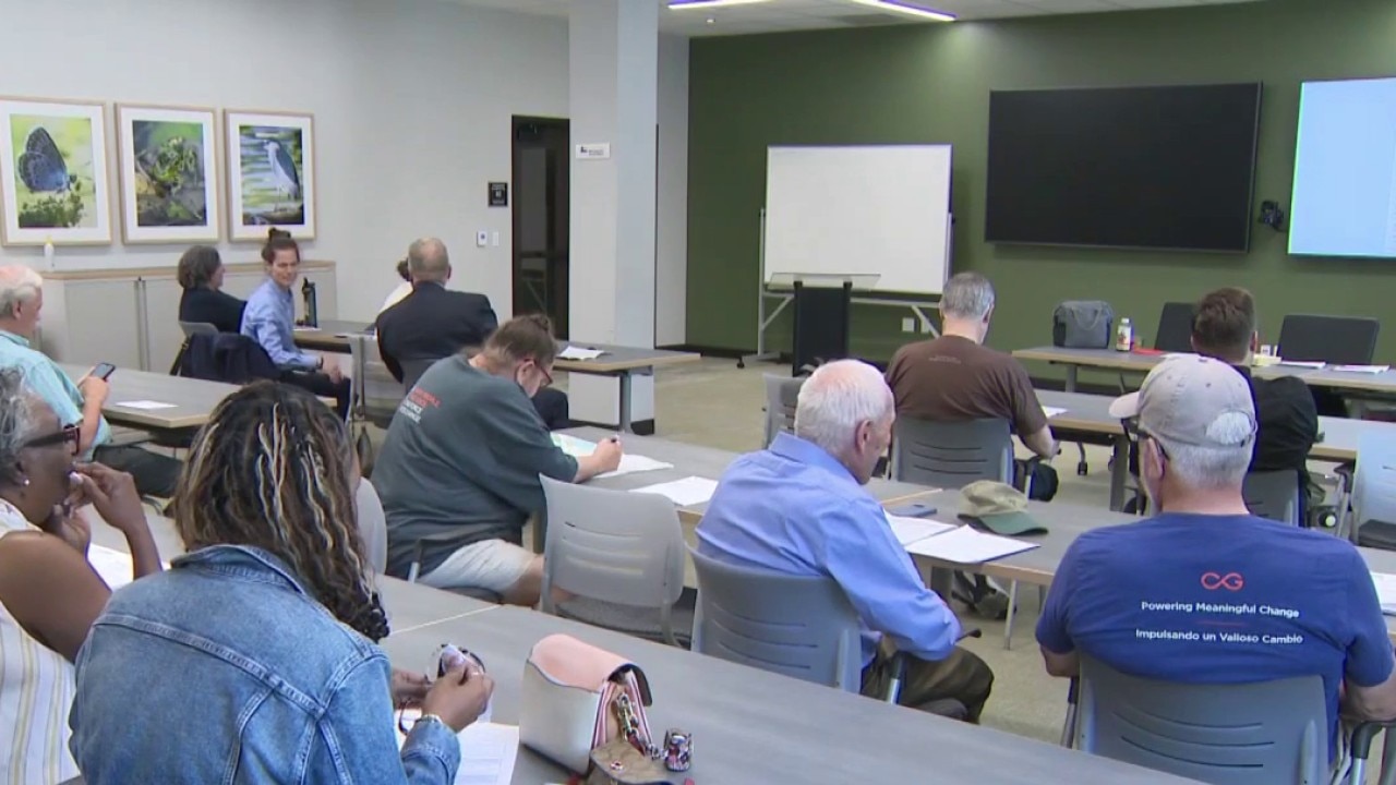 MMSD wants permit renewal, Common Ground wants audit first
