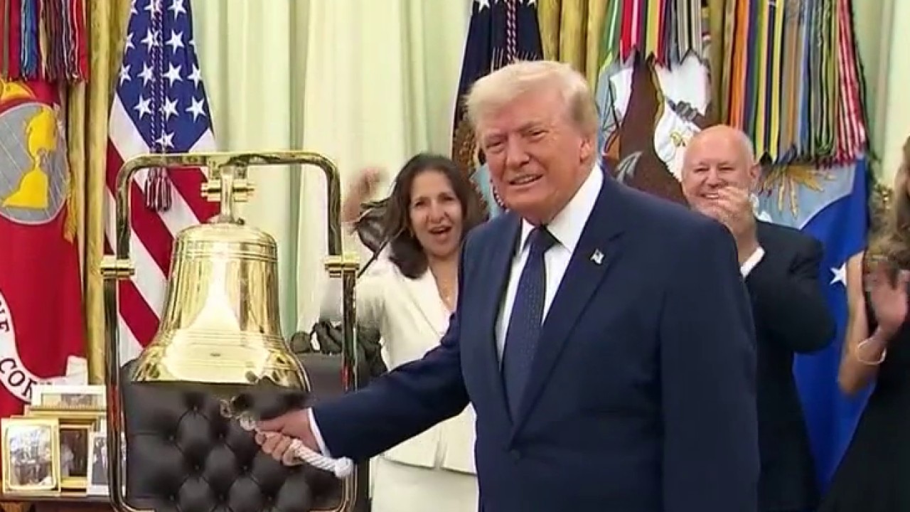 Trump to talk student investment program in Cobb County