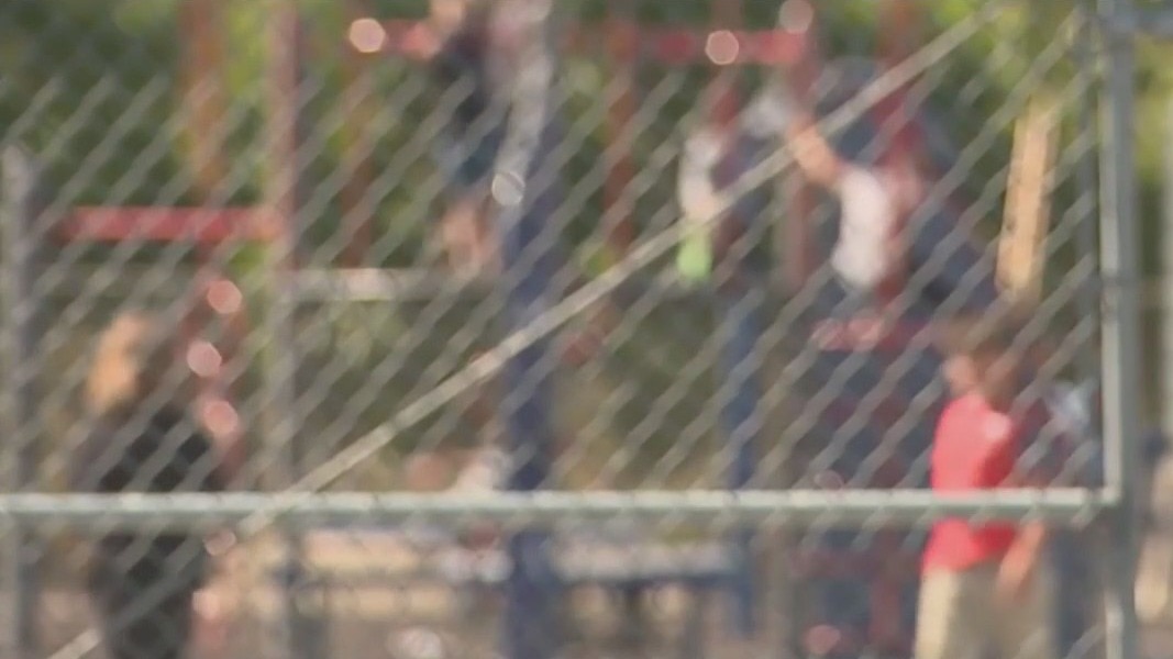 Teacher in California accused of being drunk in class