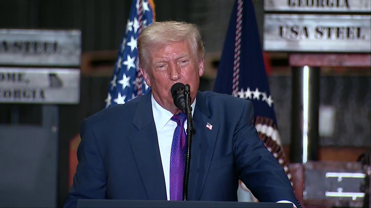 Trump vows to end Wall Street single-family home buys