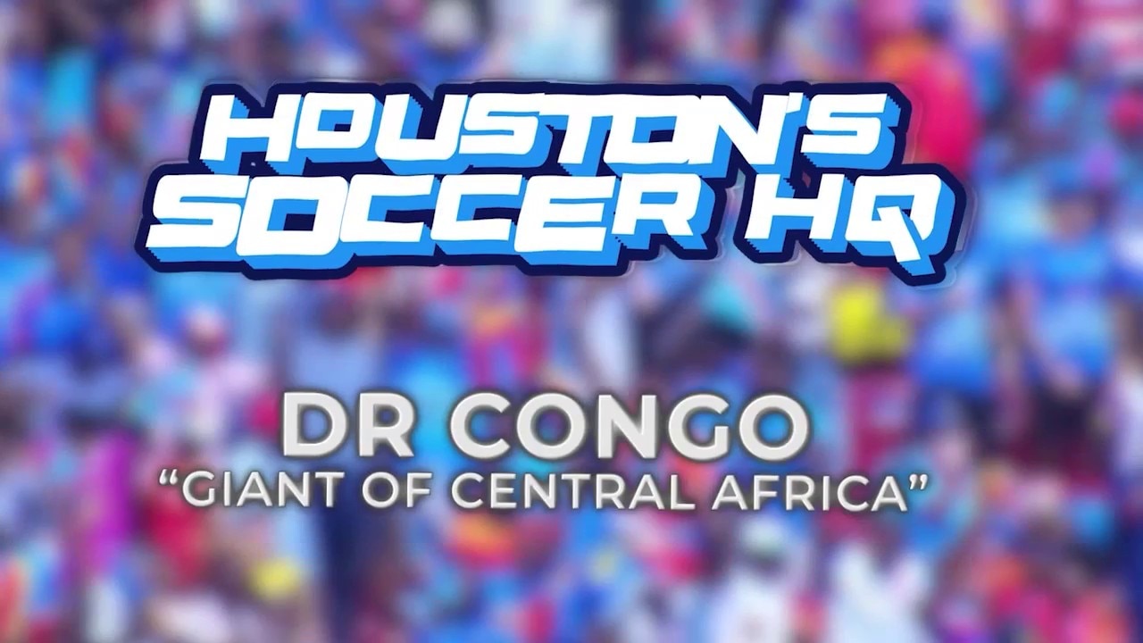 Get to know DR Congo: 'Giant of Central Africa'